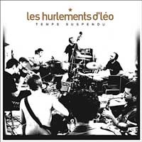 Les Hurlements d'L&eacute;o