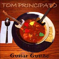 Tom Principato