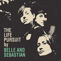 Belle and Sebastian