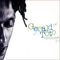 G&eacute;rald Toto