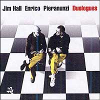 Jim Hall & Enrico Pieranunzi