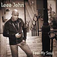 Leee John