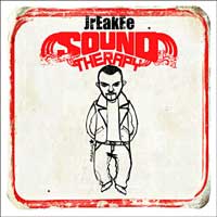 Jr EakEe