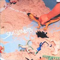 Guillemots
