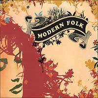 Modern folk