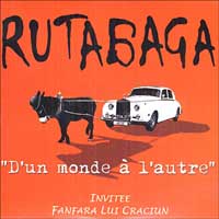 Rutabaga
