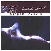 Michael Carvin