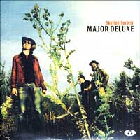 Major Deluxe