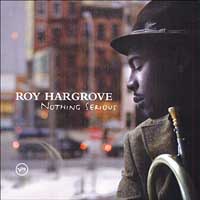 Roy Hargrove