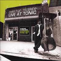 Christian McBride