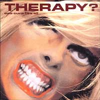 Therapy ?