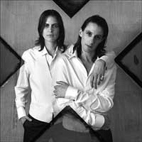 Chloe & Ivan Smagghe