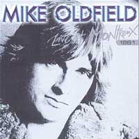 Mike Oldfield