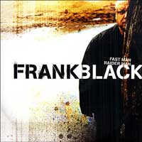 Frank Black