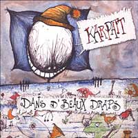 Karpatt