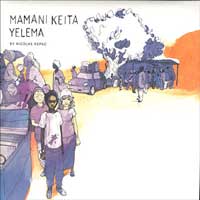 Mamani Keita