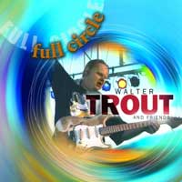 Walter Trout