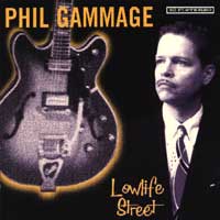 Phil Gammage