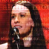 Alanis Morissette