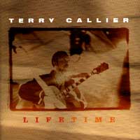 Terry Callier