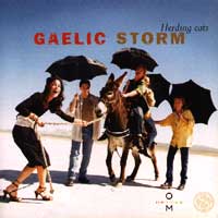 Gaelic Storm