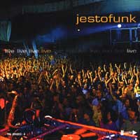 Jestofunk