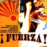 Fuerza