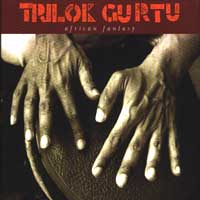 Trilok Gurtu