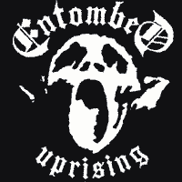 Entombed