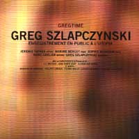 Greg Szlapczynski 