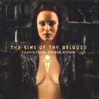 The Sins Of Thy Beloved
