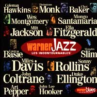 Les Incontournables Warner
