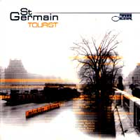 Saint Germain
