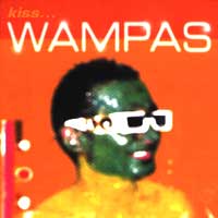 Les Wampas