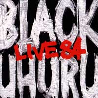 Black Uhuru