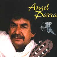 Angel Parra