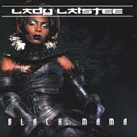 Lady Laistee