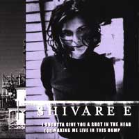 Shivaree