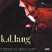 K D Lang