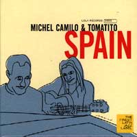 Michel Camilo and Tomatito