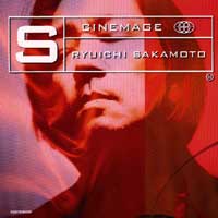 Ryuichi Sakamoto
