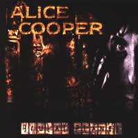 Alice Cooper