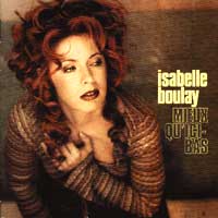 Isabelle Boulay
