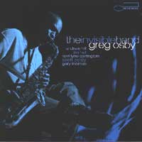 Greg Osby 