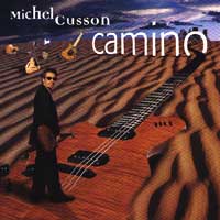 Michel Cusson