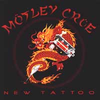 Motley Crue