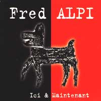 Fred Alpi