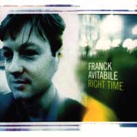 Franck Avitabile