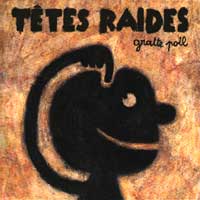 Tetes Raides