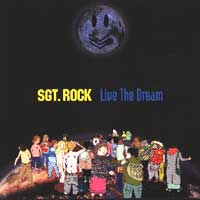 Sergent Rock